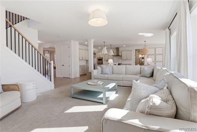 14 Blue Heron Drive, Orchard Park, NY 14127