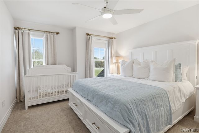 14 Blue Heron Drive, Orchard Park, NY 14127