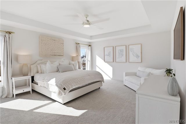 14 Blue Heron Drive, Orchard Park, NY 14127