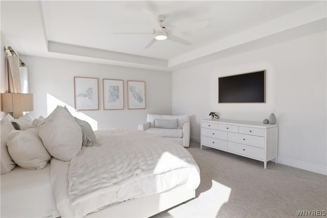 14 Blue Heron Drive, Orchard Park, NY 14127