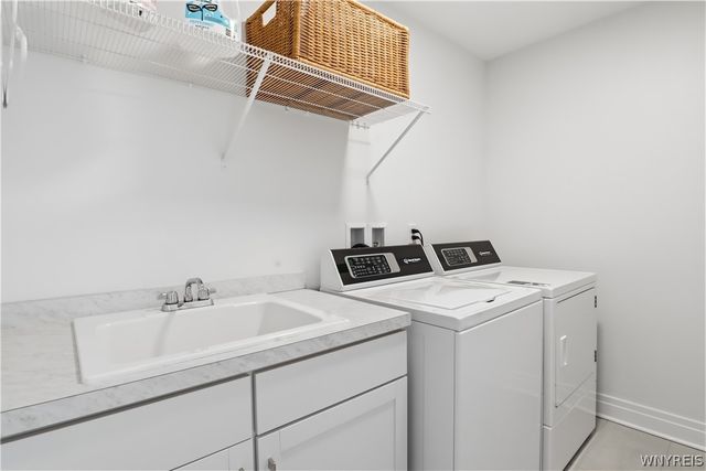 14 Blue Heron Drive, Orchard Park, NY 14127