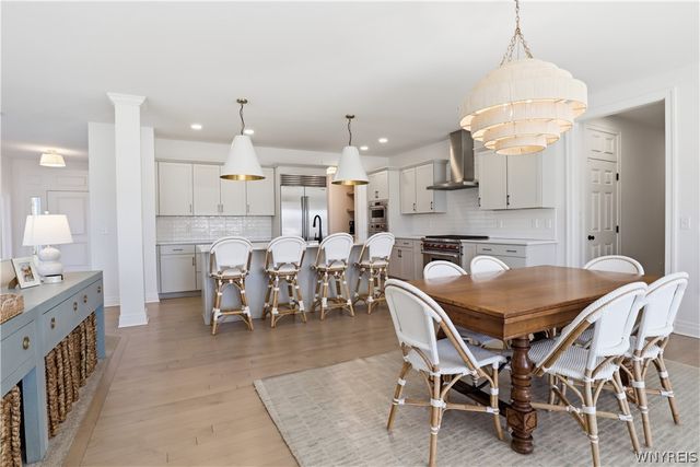 14 Blue Heron Drive, Orchard Park, NY 14127