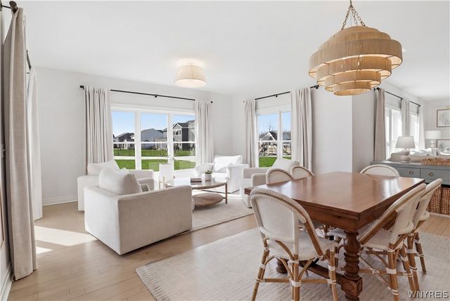 14 Blue Heron Drive, Orchard Park, NY 14127