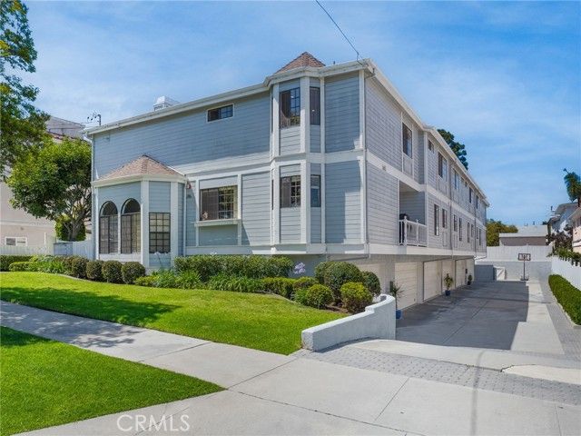 121 S Juanita 6, Redondo Beach, CA 90277