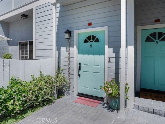 121 S Juanita 6, Redondo Beach, CA 90277