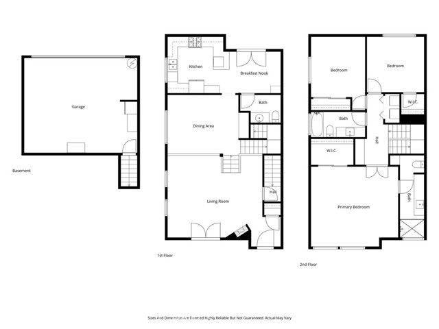 121 S Juanita 6, Redondo Beach, CA 90277