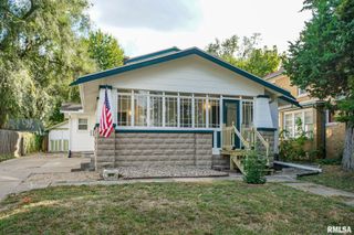 1004 PARK Avenue, Pekin, IL 61554