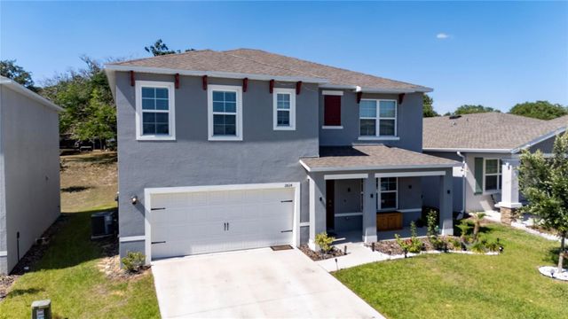 2824 BIG SUR ROAD, Davenport, FL 33837