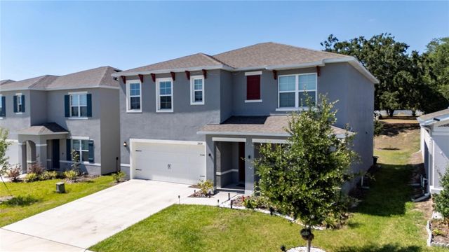 2824 BIG SUR ROAD, Davenport, FL 33837