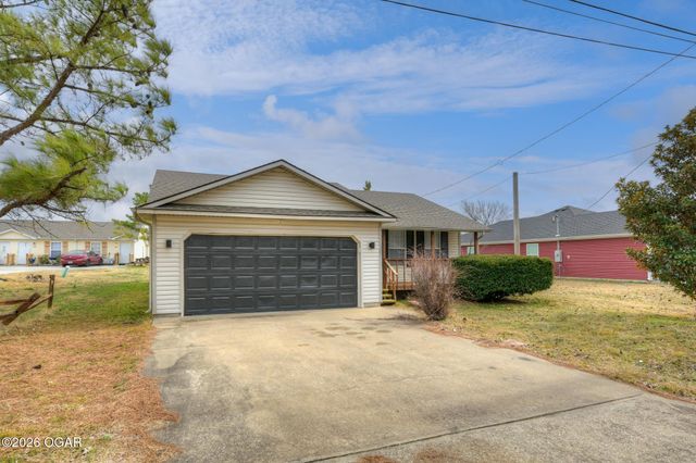 1307 Katherine Avenue, Joplin, MO 64801
