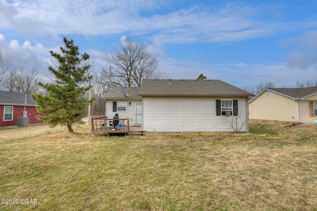 1307 Katherine Avenue, Joplin, MO 64801