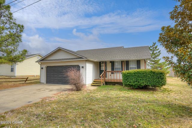 1307 Katherine Avenue, Joplin, MO 64801