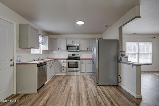 1307 Katherine Avenue, Joplin, MO 64801