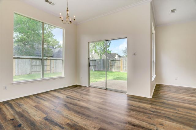 17911 Scrub Oak Drive, Richmond, TX 77407