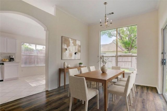 17911 Scrub Oak Drive, Richmond, TX 77407