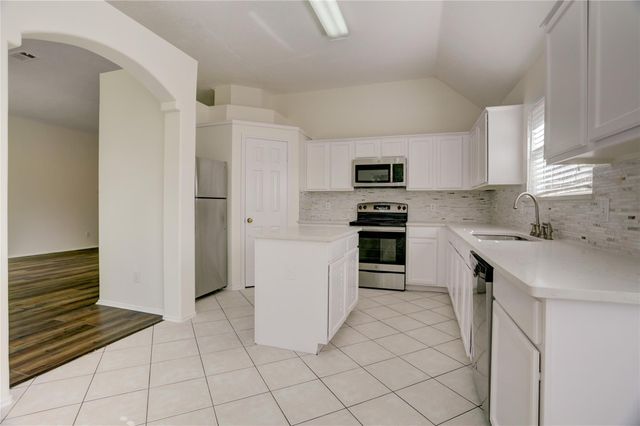 17911 Scrub Oak Drive, Richmond, TX 77407