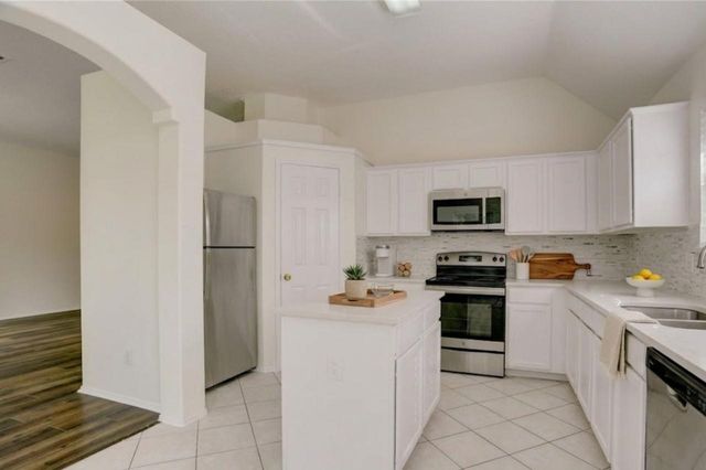 17911 Scrub Oak Drive, Richmond, TX 77407