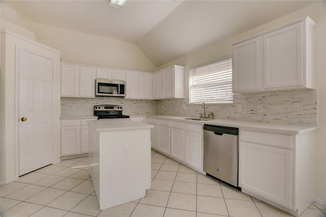 17911 Scrub Oak Drive, Richmond, TX 77407