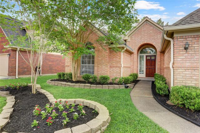 17911 Scrub Oak Drive, Richmond, TX 77407