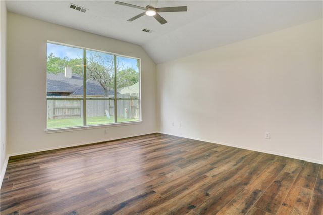 17911 Scrub Oak Drive, Richmond, TX 77407