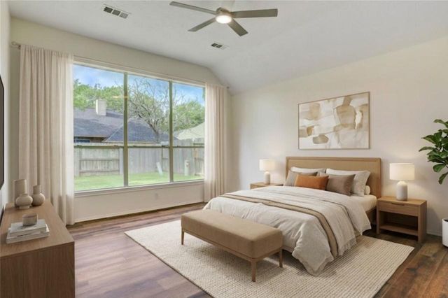 17911 Scrub Oak Drive, Richmond, TX 77407