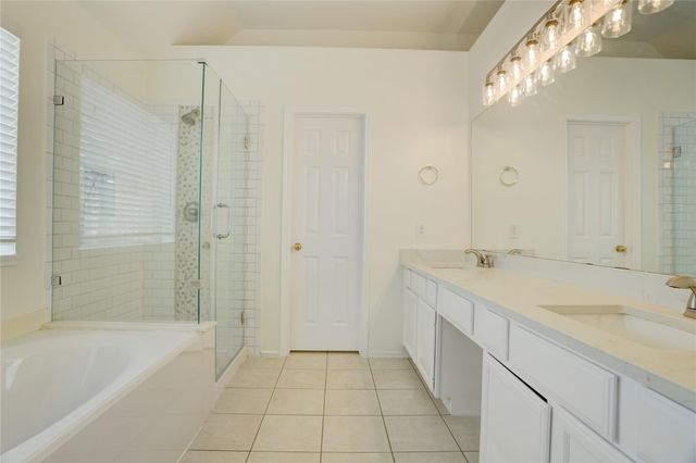 17911 Scrub Oak Drive, Richmond, TX 77407