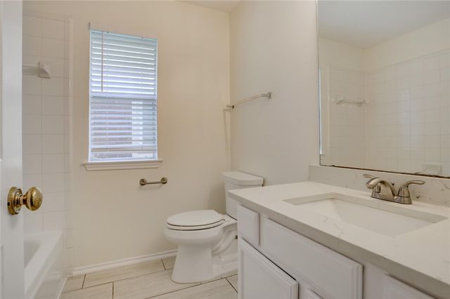 17911 Scrub Oak Drive, Richmond, TX 77407