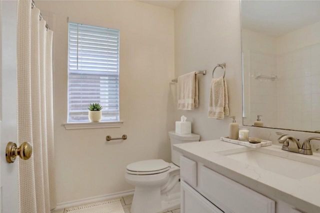 17911 Scrub Oak Drive, Richmond, TX 77407