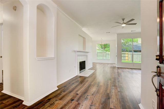 17911 Scrub Oak Drive, Richmond, TX 77407