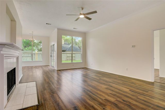 17911 Scrub Oak Drive, Richmond, TX 77407