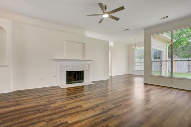 17911 Scrub Oak Drive, Richmond, TX 77407