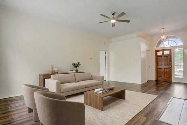 17911 Scrub Oak Drive, Richmond, TX 77407