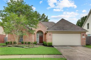 17911 Scrub Oak Drive, Richmond, TX 77407