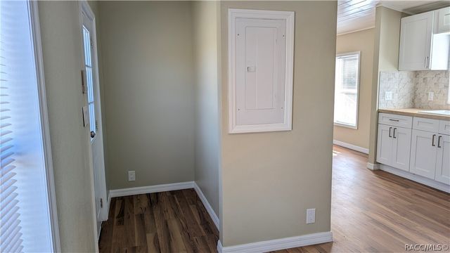 3623 E Whirlwind Path, Floral City, FL 34436