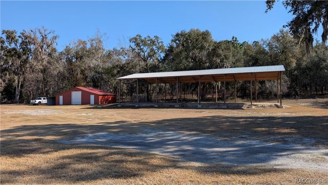 3623 E Whirlwind Path, Floral City, FL 34436