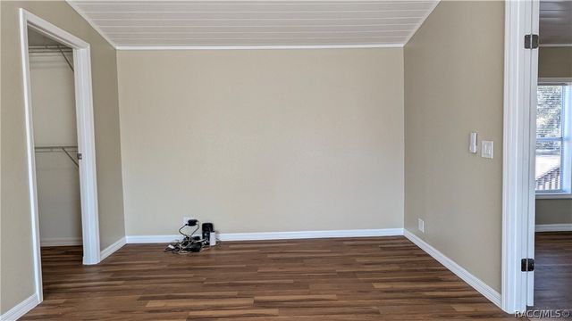 3623 E Whirlwind Path, Floral City, FL 34436