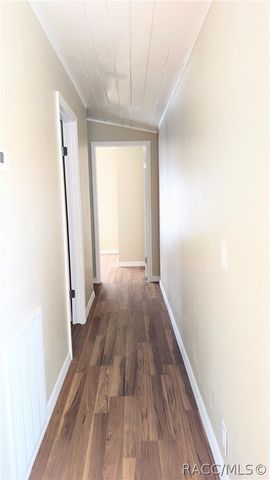 3623 E Whirlwind Path, Floral City, FL 34436