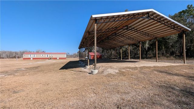 3623 E Whirlwind Path, Floral City, FL 34436