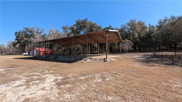 3623 E Whirlwind Path, Floral City, FL 34436