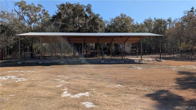 3623 E Whirlwind Path, Floral City, FL 34436