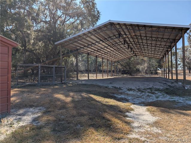 3623 E Whirlwind Path, Floral City, FL 34436