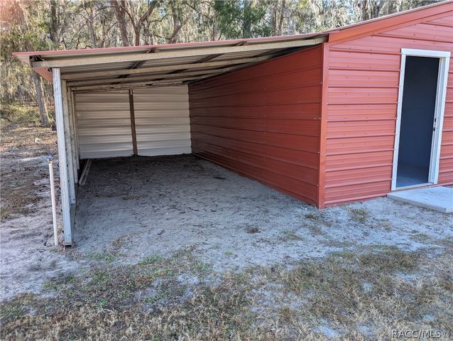 3623 E Whirlwind Path, Floral City, FL 34436