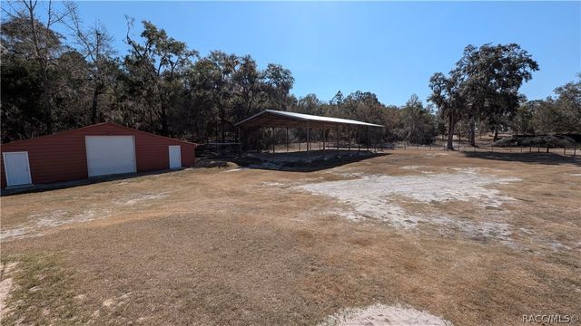 3623 E Whirlwind Path, Floral City, FL 34436