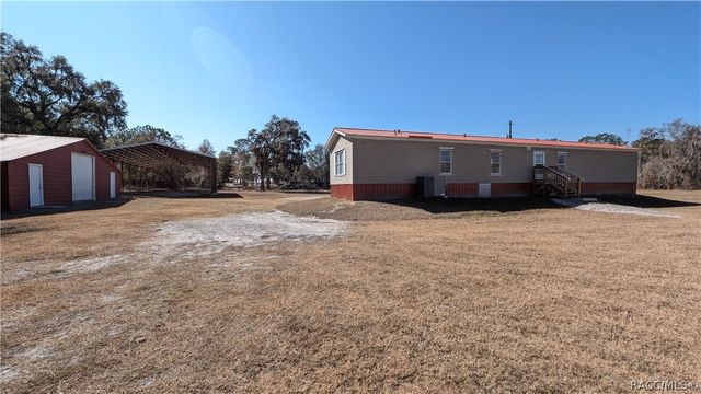 3623 E Whirlwind Path, Floral City, FL 34436