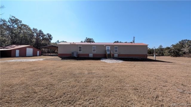 3623 E Whirlwind Path, Floral City, FL 34436