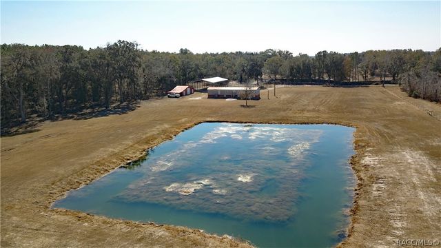 3623 E Whirlwind Path, Floral City, FL 34436