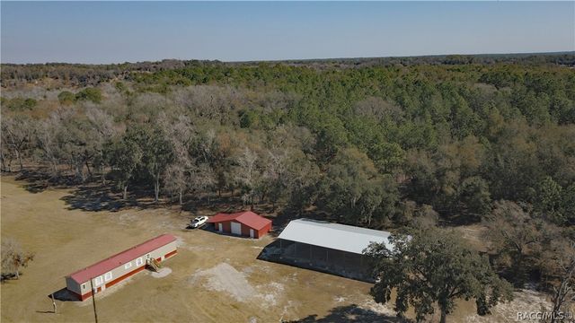 3623 E Whirlwind Path, Floral City, FL 34436