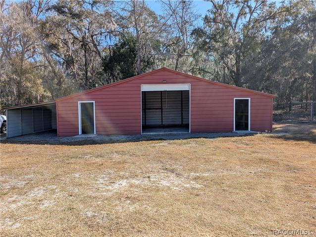 3623 E Whirlwind Path, Floral City, FL 34436