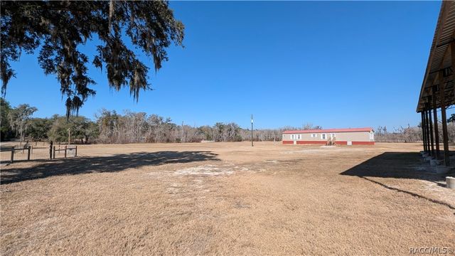 3623 E Whirlwind Path, Floral City, FL 34436