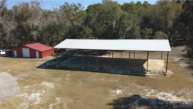 3623 E Whirlwind Path, Floral City, FL 34436